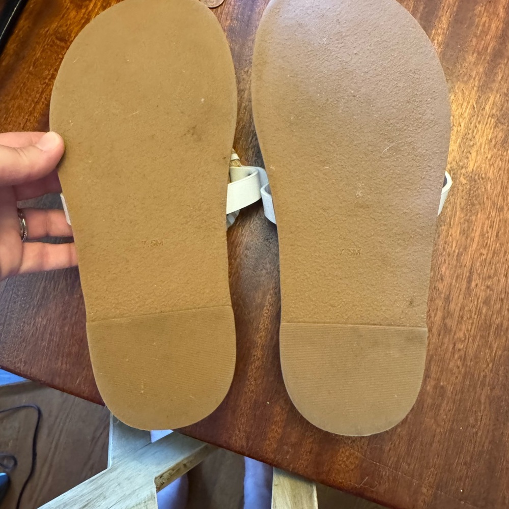 Jack Rogers Collins Casual Sandals - Picture 2 of 2